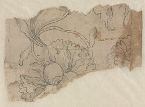 Intarziatervezés, c. 173060. alkotó: Unbekannt
