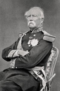 MacMahon marsall, francia katona és politikus, 1873 alkotó: Unbekannt
