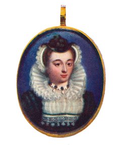 Mária, skótok királynője, 1580-1610, 1903 alkotó: Unbekannt