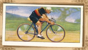 Tömeges rajtverseny pozíció, 1939 alkotó: Unbekannt