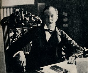 Oldham tagja, 1900, 1945. alkotó: Unbekannt