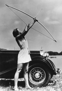 Mercedes-Benz, 1937 alkotó: Unbekannt