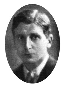 Michael Sadleir 1888-1957, brit regényíró, 20. század eleje alkotó: Unbekannt
