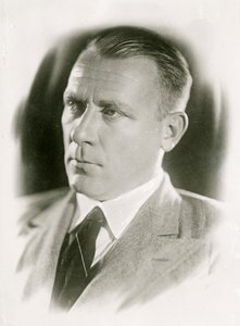 Mihail Bulgakov orosz író, 1930-as évek. alkotó: Unbekannt