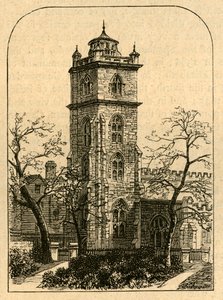 Miltons temetkezési hely, 1897. alkotó: Unbekannt