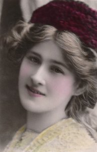 Miss Phyllis Dare, 1890-1975, 1930. alkotó: Unbekannt