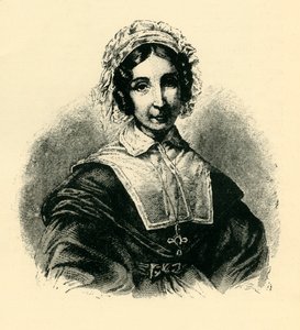 Mme. De Chateaubriand, 19. század eleje, 1902. alkotó: Unbekannt