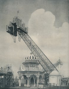 A fűrész szörnyű fejlesztése az egyszerű elmék kedvéért, c1935 alkotó: Unbekannt