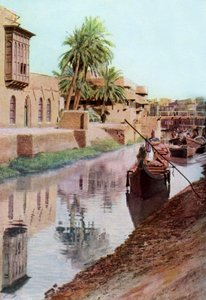 Moszul, Irak, 1930-as évek alkotó: Unbekannt