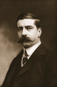 Albert F Calvert, 1911. alkotó: Unbekannt