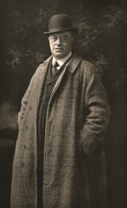 J. C. Allen-Jefferys úr, 1911. alkotó: Unbekannt