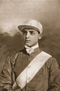 J. C. Metcalfe úr, 1911. alkotó: Unbekannt