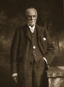 Mr W H Smith, 1911. alkotó: Unbekannt