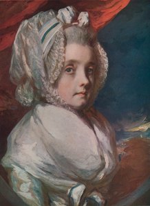 Mrs. Elliot, Utána Lady Minto, c1780, 1925 alkotó: Unbekannt