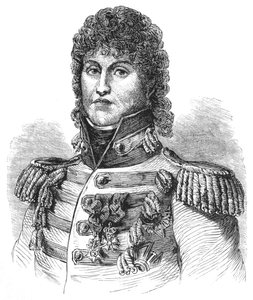 Murat, 1880 alkotó: Unbekannt