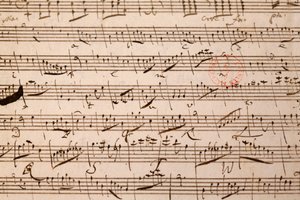 Kotta, Wolfgang Amadeus Mozart, Párizs, Franciaország alkotó: Unbekannt