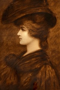 Nancy, 1906 alkotó: Unbekannt