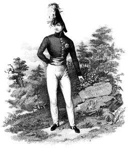 Bonaparte Napóleon francia tábornok és császár alkotó: Unbekannt