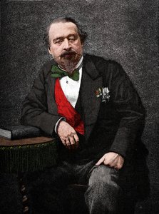 III. Napóleon, 1890 alkotó: Unbekannt