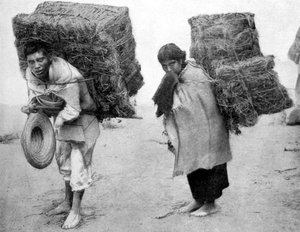 Mexikó szülöttei, 1926 alkotó: Unbekannt