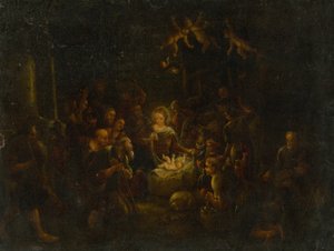 Horoszkóp alkotó: Unbekannt