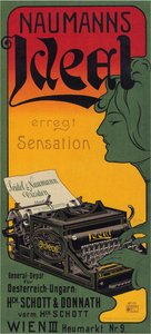 Naumann-ideál, 1905 alkotó: Unbekannt