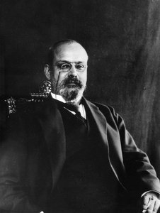 Nesztor Kotljarevszkij orosz filológus és akadémikus, 1890-es évek alkotó: Unbekannt