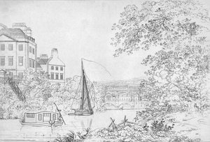 Új híd, Bath, 1788 alkotó: Unbekannt