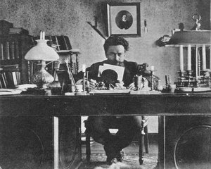 Nyikolaj Jakovlevics barlang 18521899, 1890-es évek alkotó: Unbekannt