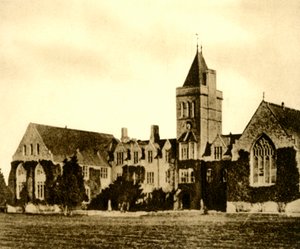 68. szám Taunton Iskola, 1923. alkotó: Unbekannt
