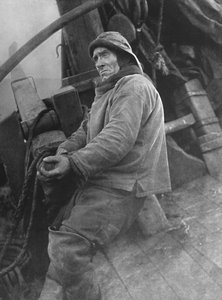Cím nélkül – J. W. Zanders papírgyártó minta, 1910 alkotó: Unbekannt