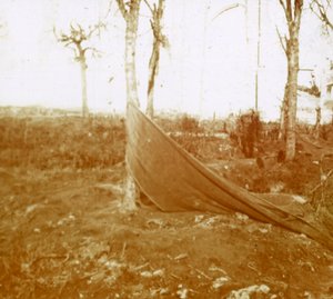 Noordschote, Flandria, Belgium, 1914-c1918 alkotó: Unbekannt