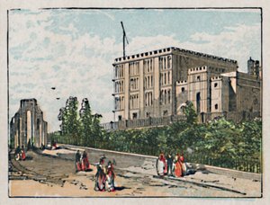 Norwich, 1910 alkotó: Unbekannt