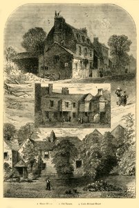 Régi Kensington, 1876. alkotó: Unbekannt