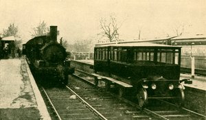 Régi és új, 1930. alkotó: Unbekannt