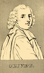 olajbogyó, 1682-1768, 1830. alkotó: Unbekannt