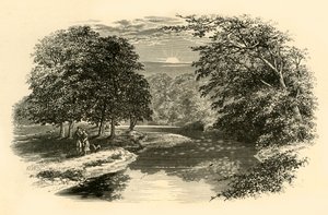 A Doonon, 1890. alkotó: Unbekannt