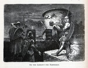 Az északiak nyomában, 1882 alkotó: Unbekannt