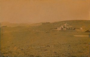 Ooty Golf Club, c1900 alkotó: Unbekannt