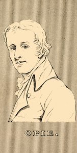 Opie, 1761-1807, 1830. alkotó: Unbekannt