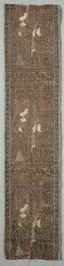 Orphrey Band, 1450-1499. alkotó: Unbekannt