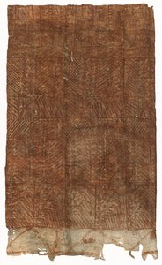 Panel, 1800-as évek eleje. alkotó: Unbekannt