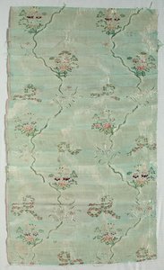 Panel, 1700-as évek közepe. alkotó: Unbekannt