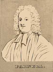 Parnell, 1679-1718, 1830. alkotó: Unbekannt