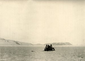 Parts of the Commonwealth and Dominion Ranges, c1908, 1909 alkotó: Unbekannt