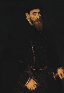 Útkeresők – Sir Thomas Gresham, 1565, 1922. alkotó: Unbekannt
