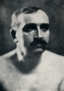 Paul Claudel Brazíliában, 1939 alkotó: Unbekannt
