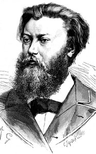 Paul Jablochkoff orosz távírómérnök, 1883 alkotó: Unbekannt