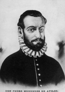 Peter Menendes, 1519-1574, 1920-as évek alkotó: Unbekannt