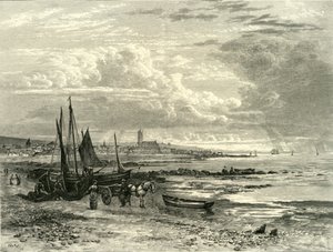 Penzance, 1898. alkotó: Unbekannt